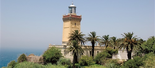 Morocco