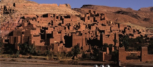 Morocco