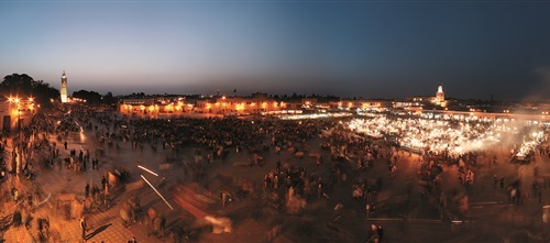 Morocco