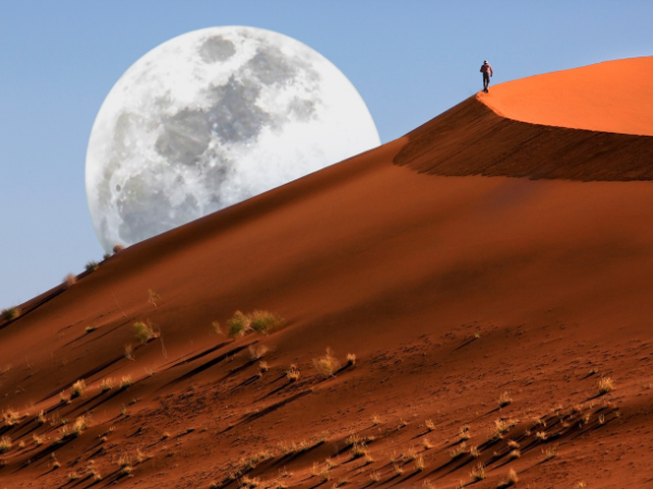 Namibia-Gallery