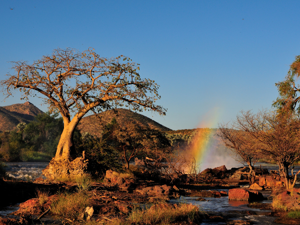 Namibia-Gallery