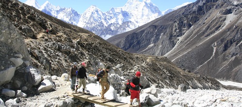 Nepal