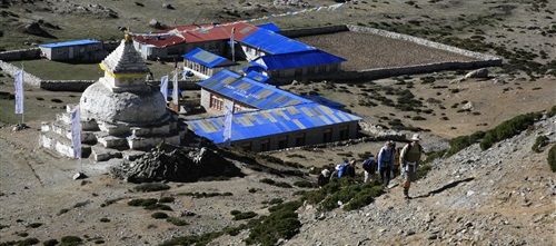 Nepal