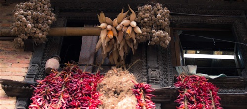 Nepal