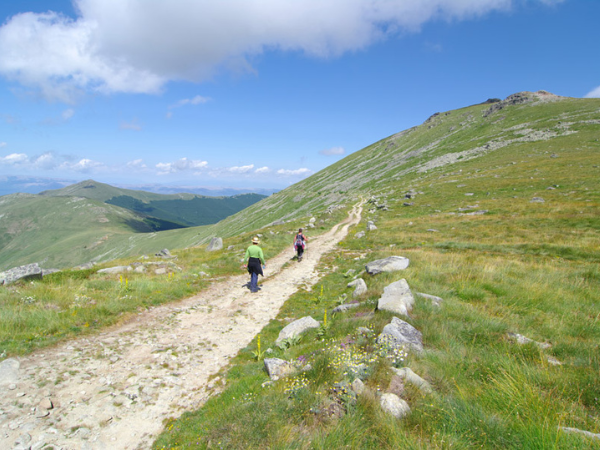 Explore North Macedonia