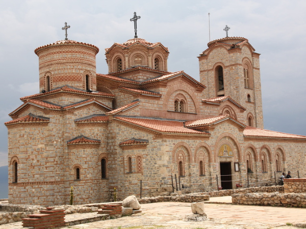 Explore North Macedonia