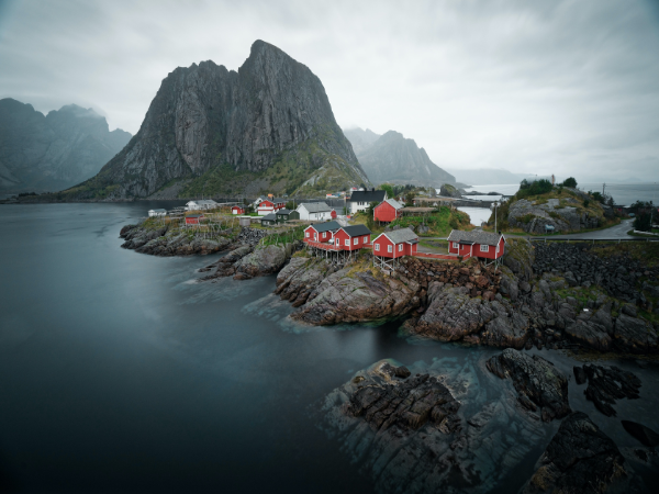 DMC in Norway – Unforgettable tours and events crafted by expert local professionals.