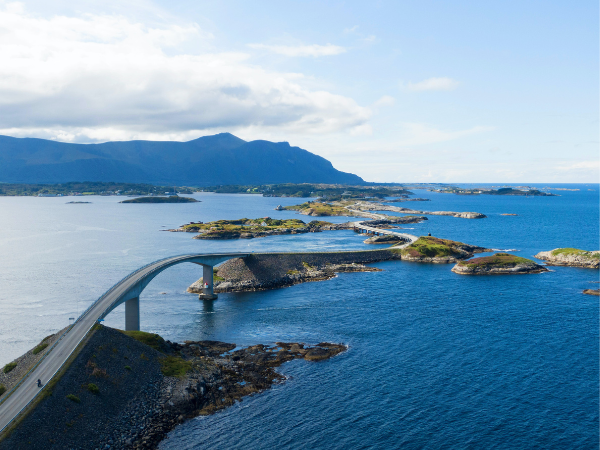 DMC in Norway – Exclusive travel experiences organized by top-rated specialists.