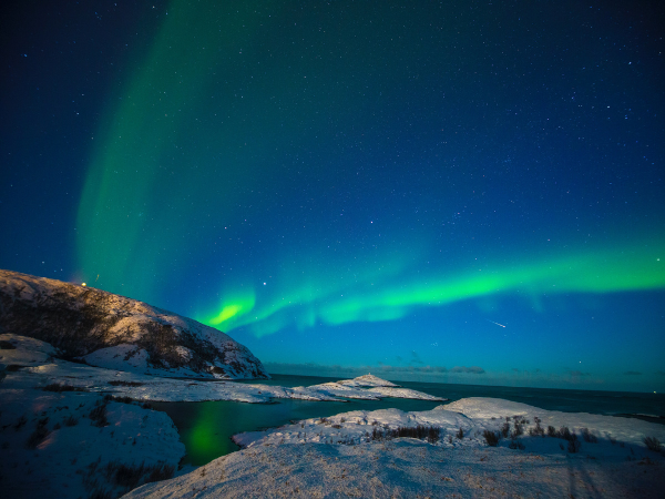 DMC in Norway – Breathtaking fjords, a must-visit destination with expert guidance.