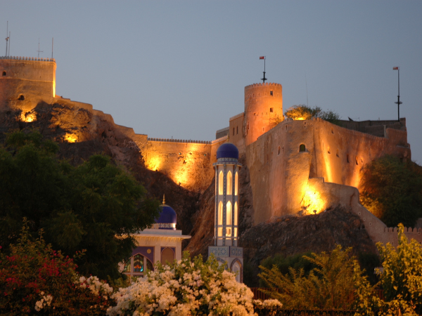 Oman