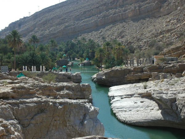 Oman