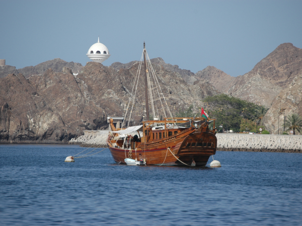 Oman