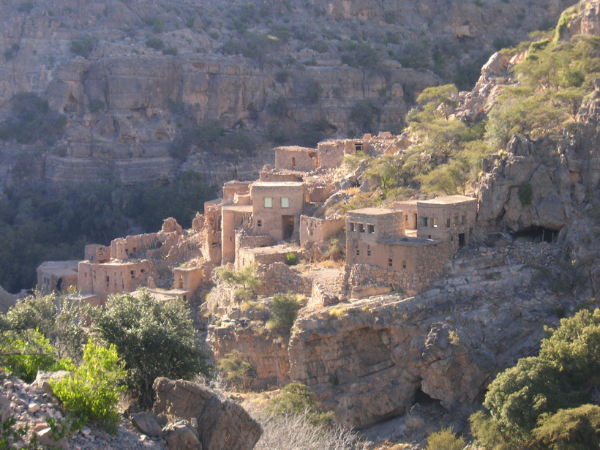 Oman