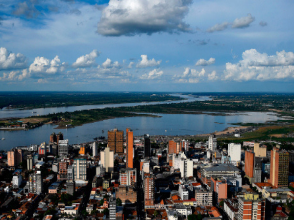 Paraguay