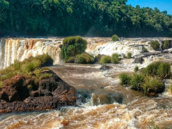 Paraguay