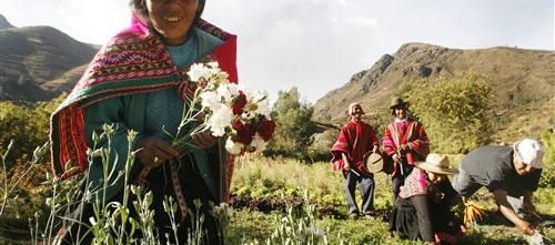 Peru