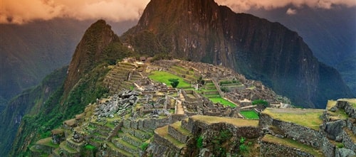 Peru
