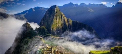 Peru