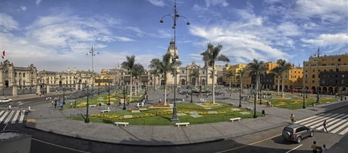 Peru