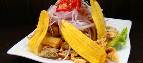 Peru