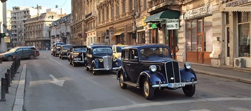 Romania