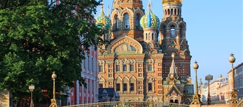 Russia
