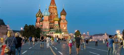 Russia