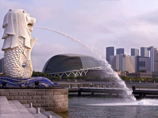 Explore Singapore