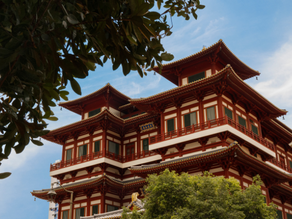 Explore Singapore