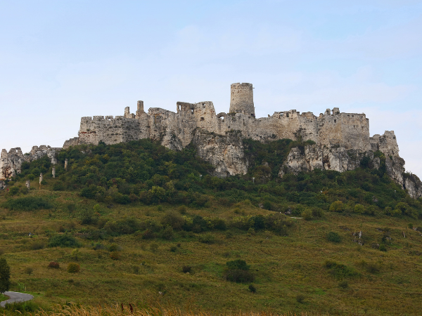 Slovakia