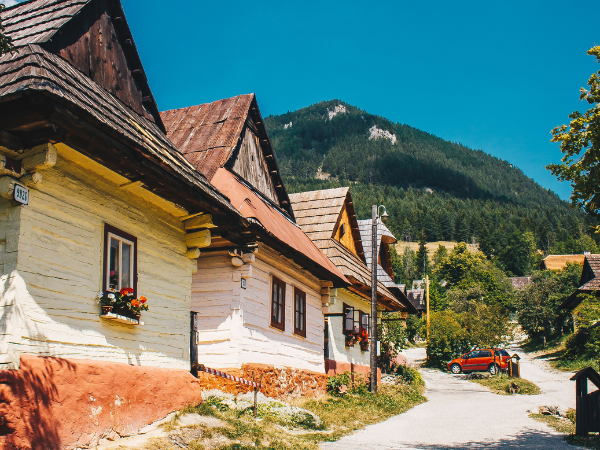Slovakia