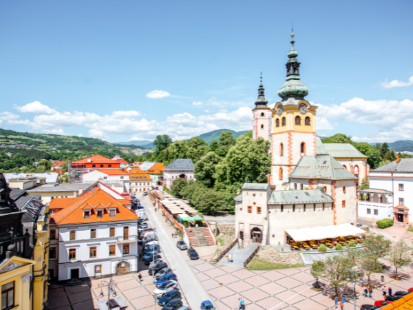 Slovakia