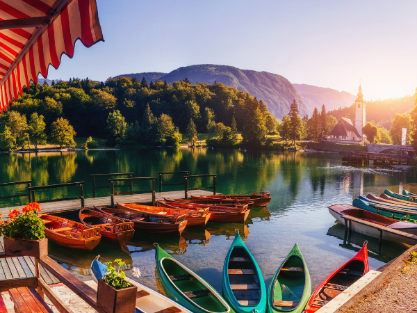 Slovakia