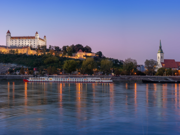 Slovakia