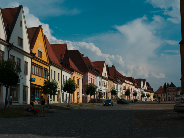 Slovakia