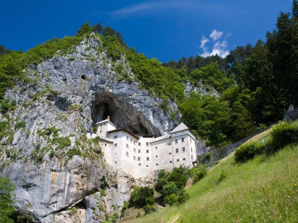 Explore Slovenia