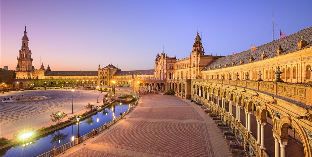 Spain