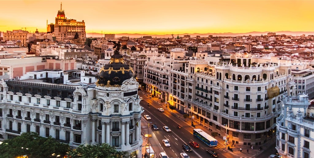 Spain