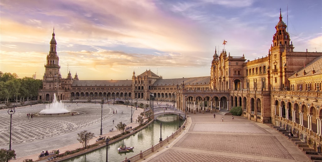 Spain