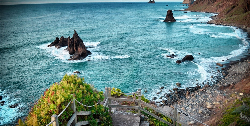 Spain