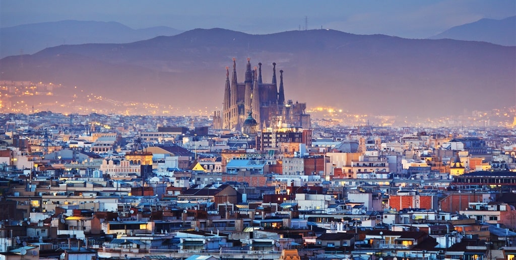 Spain