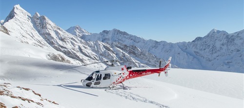 Switzerland