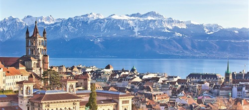 Switzerland