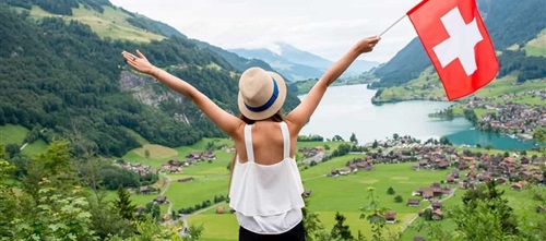 Switzerland