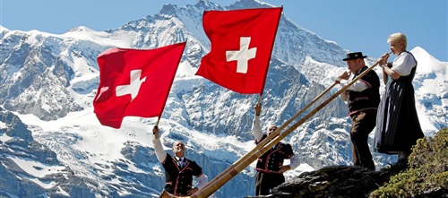 Switzerland
