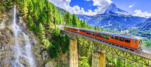Switzerland
