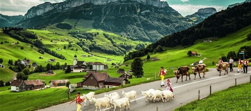 Switzerland