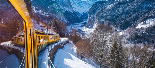 Switzerland