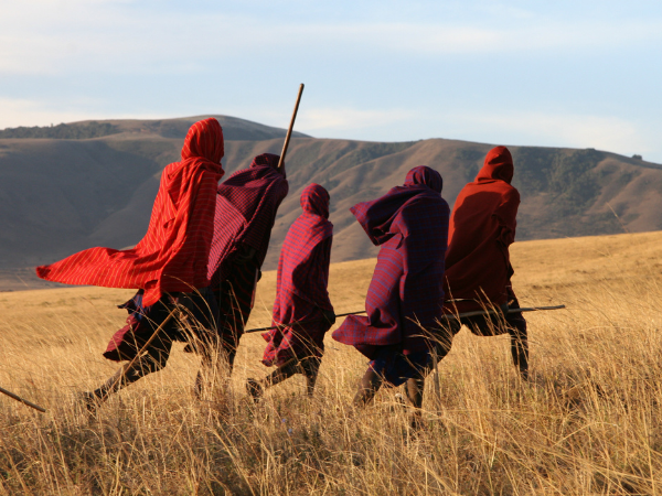 Tanzania-Gallery
