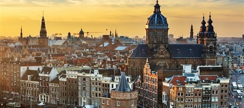 The Netherlands